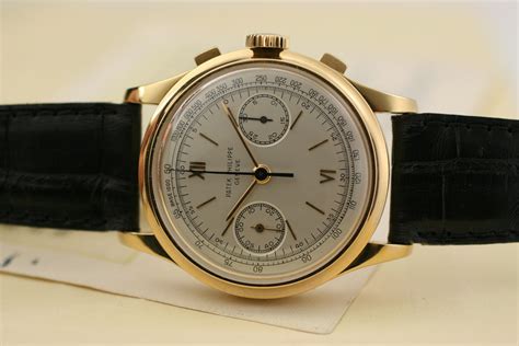 patek philippe ref. 530j|patek ref 530 dimensions.